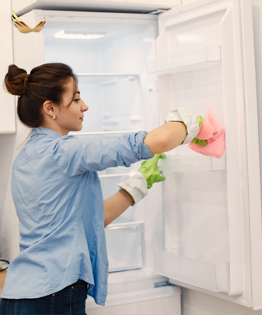 add-on Refrigerator